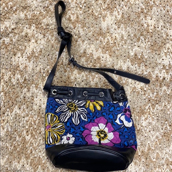 Vera Bradley Sack purse - Picture 6 of 6